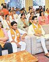 PM's words reflect patriotism, not drama: Madan Rathore30
