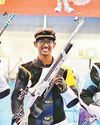 PM HAILS YOUNG TALENT, RECORD-BREAKING PERFORMANCES Khelo India Games in Bihar were big hit: Modi23