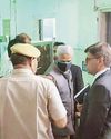 Rajasthan High Court defers bail plea, Satish Katta sent to 3 <sup>rd</sup> police remand12
