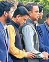 Shashi Tharoor in Guyana to convey India's message of zero-tolerance for terrorism26