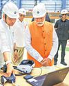 PM's vision powers Dahod's rly revival19