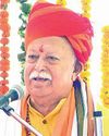 Vision of RSS is to create a strong nation: Bhagwat2