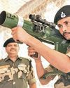 BSF targeted 76 Pak posts, 42 FDLs, destroyed three terror launch pads: DIG29