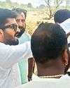 MLA Pitliya's son caught on video threatening sand contractors7