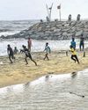 IMD forecasts above-normal southwest monsoon rainfall32