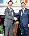 FS Misri in US, discusses boosting strategic tech ties, trade dialogue32