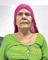Octogenarian mother donates kidney to save daughter6