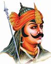 Maharana Pratap is a symbol of valour, bravery, self-respect, freedom & unity4