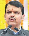No funds diverted from other depts for Ladki Bahin: Fadnavis17