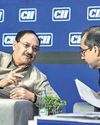 PPPs key to boost reach of preventive healthcare: Nadda18
