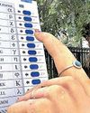 ECI takes 21 initiatives in 100 days to streamline poll mgmt20