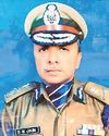 Former IPS SN Jain passes away in London at 6918