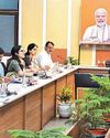 Safe, convenient transport is the State government's priority: CM33