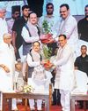 JP Nadda highlights holistic healthcare push under Modi