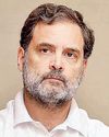 Court rejects Rahul's petition on Savarkar
