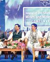 FIRST INDIA NEWS ACTS AS A BRIDGE BETWEEN PEOPLE AND GOVT: ARORA