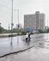 State sees light rain, more thunderstorms ahead