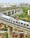 Rajasthan fast-tracks Jaipur Metro Phase-II, tender by end of 2025