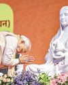 Ab goli ka jawab gole se milega: PM warns Pak again; hails 'Op Sindoor'