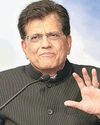 Goyal on 3-day visit to France to strengthen economic partnership24