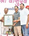 Devnani: Edu must blend culture, dignity & science36
