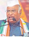 No need for self-praise: Kharge criticises PM's remarks on military action23