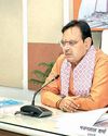 CM's prompt action benefits 4.5 lakh farmers, livestock keepers