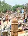 TN govt offers support to Madrasi Camp residents after Delhi demolition drive