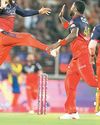 RCB'S 2025 IPL FAIRYTALE