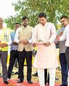Jaipur airport launches ₹600 cr infra upgrade