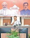 CM: Ensure quality, enforce ownership in Budget works