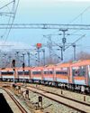 KASHMIR RAIL LINK WILL BECOME A REALITY SOON!