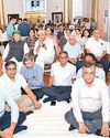 Min, MPs, officials remember late ACS Alok