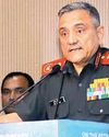 Pak had to end 48-hour strike plan in just 8 hrs: Chief of Defence Staff