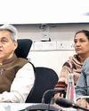 Pant reviews MoU execution, land push