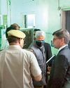 Satish Katta case: HC seeks case diary before verdict on bail plea