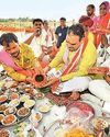 People's participation in Vande Ganga drive is crucial, says CM40