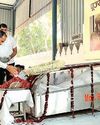 ROLSAHABSAR DEDICATED LIFE TO GUIDING YOUTH: CM SHARMA36