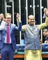 Parliaments of 10 BRICS countries 'strongly condemn' Pahalgam attack14
