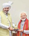 Efforts towards farmer welfare will continue with greater vigour: PM Modi17