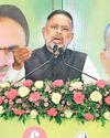 Green energy a global necessity: Nagar13