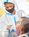 India's COVID-19 cases touching 6,000; Kerala worst-hit state25