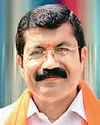 BJP names Purkayastha its candidate for Assam RS polls15