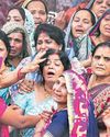 MP CM Yadav seeks CBI probe; search on for Indore woman20