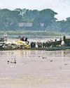 Assam flood situation improves marginally, rivers on receding trend24