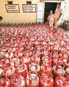 Over 33 crore get LPG at doorstep, PMUY empowers rural women22