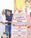 Union Min Shekhawat salutes Saint Surishwar's role in reform, welfare35