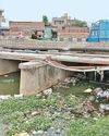 Pre-monsoon mess: Drains of neglect5