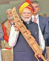 VIKAS MEETS VIRASAT MODI'S BOND WITH RAJ28