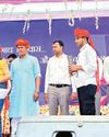 Devnani honours meritorious students, urges them to aim high14